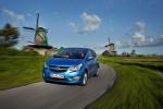 Opel Karl 2015 года